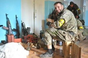 «Кожна хвилина боротьби з бюрократією буде нам коштувати дуже дорого». Парасюк готовий захищати Україну 