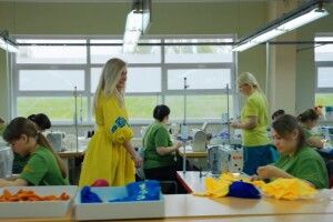 Волинські підприємства стали учасниками президентської кампанії «Зроблено в Україні»