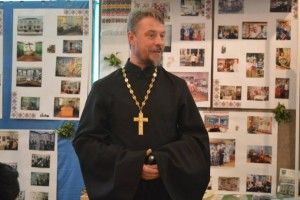 Волонтери – люди доброї волі 