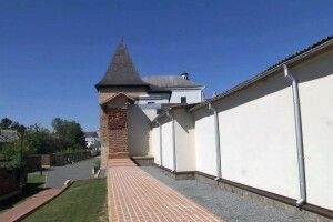 Коли відкриють нововідкриті підземелля у Луцьку для огляду