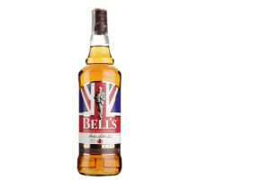 Віскі Bell's: історія, смак та традиції (18+)