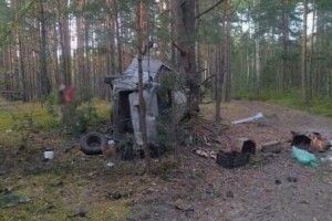 У селі поблизу Рівненщини чоловік підірвався на міні
