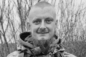 Непоправна втрата: на війні загинув молодий  волинянин