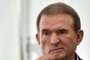 Медведчук фігурував у справі про втручання у вибори в США – ЗМІ