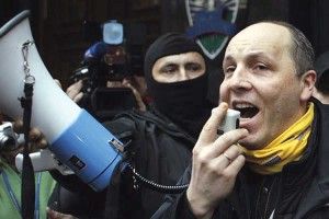 «Я зірвав крапельниці та повернувся на Майдан»