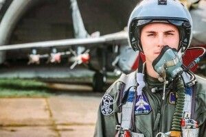 Показали «привида Вінниці» 