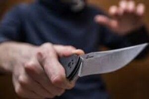 За вбивство сусіда судитимуть лучанина