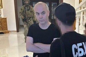 Прокуратура проситиме суд арештувати Шуфрича