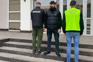 На Волині шукають нелегалів