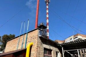 Енергонезалежність у дії: як місто на Волині готується до зими