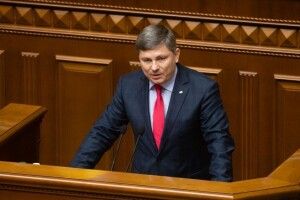 Артура Герасимова переобрали віце-президентом комітету і членом Бюро ОБСЄ