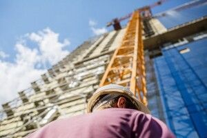 Упродовж двох років підприємства будівельної галузі Волині збільшують відрахування до бюджету