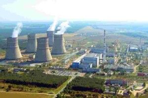 Чи вистоїть Рівненська АЕС: можливі атаки Росії про атомних станціях