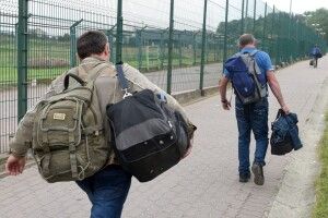 Тимчасовий захист не для всіх: у ЄС розглядають радикальний крок щодо українських чоловіків