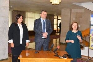 Медицина Волині готова до другої хвилі реформування