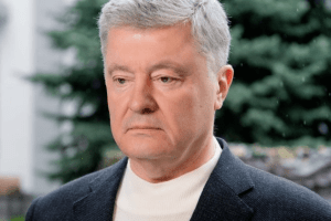 Порошенко про блокування експорту зерна: Єврокомісія має викупити українське збіжжя для гуманітарних потреб і продовжити безмитний режим (Відео)