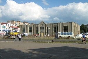 На автовокзалі в Ковелі знайшли дивну коробку: запідозрили підготовку до теракту