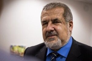 У Бухаресті з подачі Росії затримали Рефата Чубарова