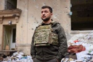 Як в Ізраїлі: Зеленський розповів про можливі зміни призову після війни