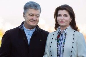 Петро Порошенко: «Найкраща приправа до 12 страв – це 12 добрих справ» (Відео)
