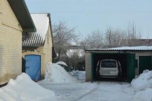 На Волині «на гарячому» попався чоловік, який хотів викрасти авто з гаража