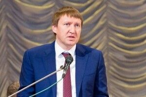 Екс-міністр аграрної політики Тарас Кутовий загинув в авіаційній катастрофі