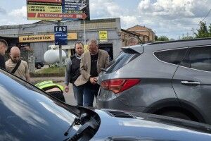 Поліція затримала мера Бердичева за підозрою в отриманні хабаря