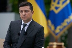«Втрати російської армії колосальні», – Зеленський у ранковому зверненні до українців (Відео)