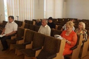 Хочуть зняти головного лікаря Цуманської районної лікарні