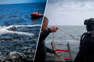 В Одесі знайшли тіло 20-річної поліцейської з Рівного, яку хвилею знесло у море