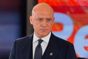 Мер Одеси прокоментував рішення позбавити його громадянства