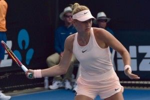 15-річна Марта Костюк продовжує безжально трощити суперниць