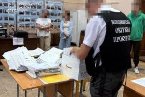Хабар за вступ: на Волині затримали депутата міськради
