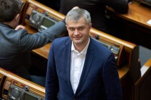 Нардеп з Волині пояснив за що Горохівська громада отримала понад 3 мільйони гривень