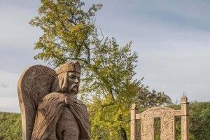 Буде ще один  всеукраїнський рекорд у Володимирі?