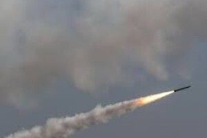 Сили ППО збили дві крилаті ракети, що летіли до Вінниці, та одну на підльоті до Києва