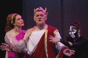 Цікаві вихідні у Луцьку