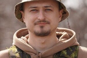 Доброволець волинської бригади п’ятий рік на війні: «Втомився, але про свій вибір не шкодую»