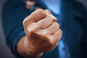 Покарали волинянина, який бив рідну матір