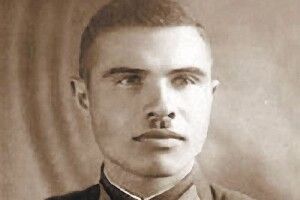 Дід Кличків служив у Любомлі