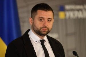 План провалився: «Росія розраховувала захопити Україну за три дні і втратити 100 своїх солдат» – Арахамія