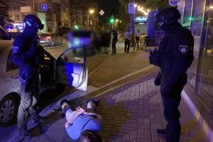 Аферисти приховували муміфіковане тіло господаря, щоб заволодіти квартирою (Відео)