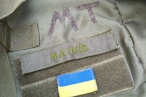 «Роковини (перші) пройшли, а почуття стали ще гостріші. Бо Герої таки вмирають», - мама Тараса Матвіїва