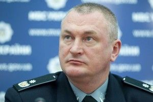 Начальник Нацполції Сергій КНЯЗЄВ: «Якби Окуєву охороняли, то жертв було б більше»