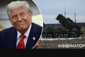 Європа закликаєТрампа розгорнути американські винищувачі в Румунії для захисту України
