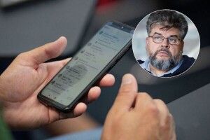 Як «турборежим» «слугу» до проституток довів