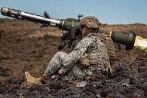 ЗСУ встановила рекорд ефективності використання Javelin: на 112 пострілів - 100 влучань, - Пентагон 