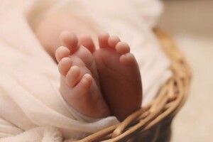 Життя триває і в умовах війни: Горохівщина радіє народженню гарнесеньких діточок