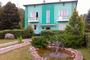 Території волинських лісництв стають улюбленими фотозонами місцевих жителів