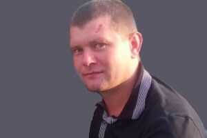 На Волині розшукали молодого чоловіка